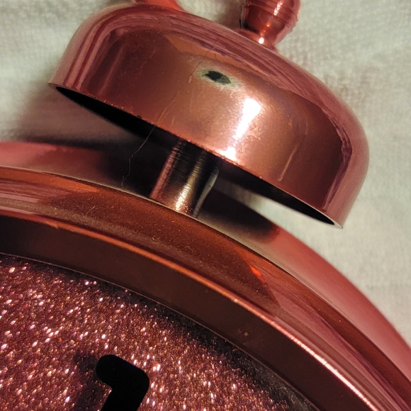 Hello kitty clock - Picture 4 of 4